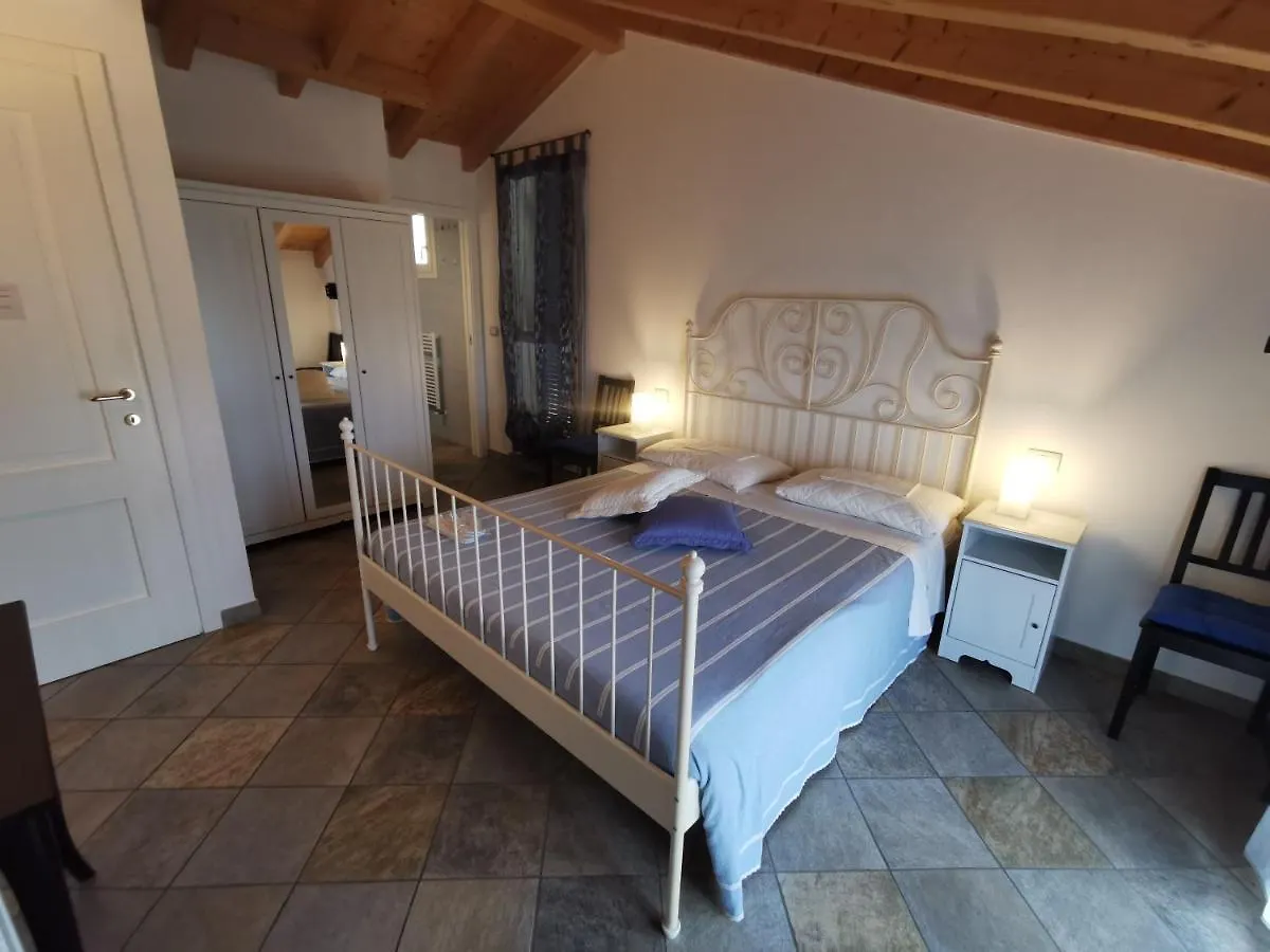 Le Fiabe Bed and Breakfast Sestri Levante