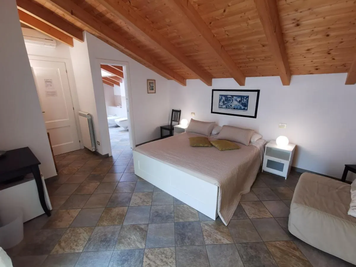 Bed & Breakfast Le Fiabe Bed and Breakfast Sestri Levante