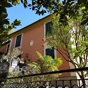 Casa Del Priore Bed & Breakfast